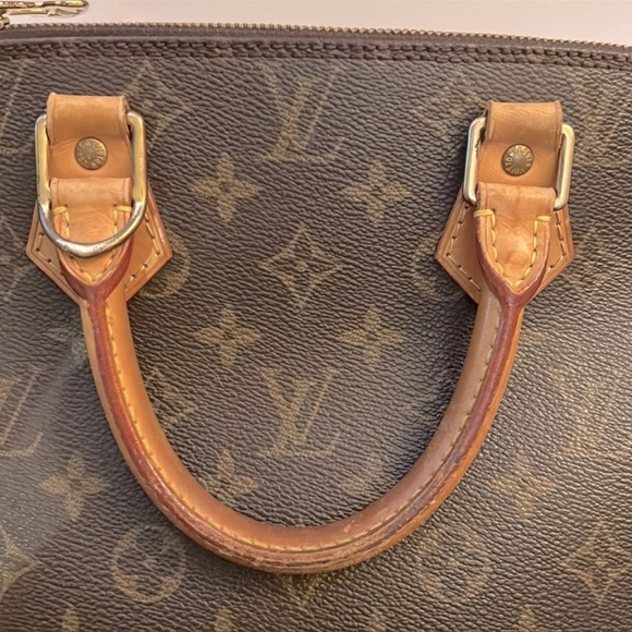 FLASH SALE🖤🗣️ LV Alma - Picture 6 of 8